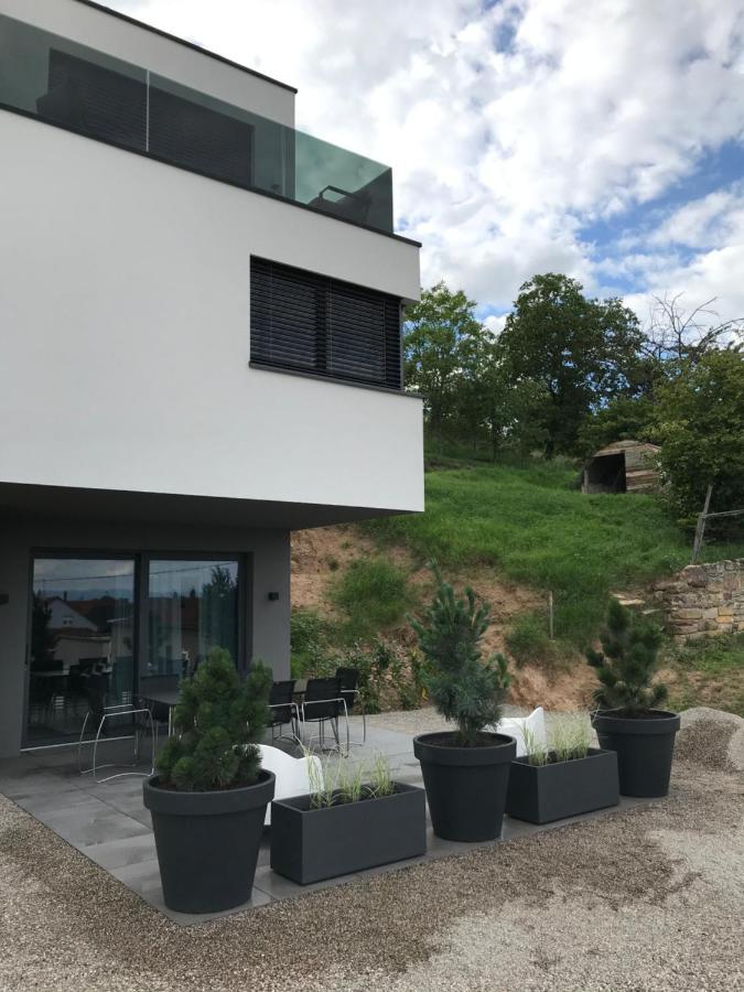 Theguthplace Rouffach Exterior photo